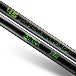 PACK PARALLEL POWER CARP 45 SENSAS