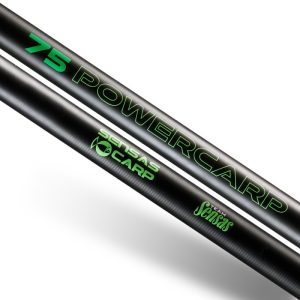 PACK PARALLEL POWER CARP 75 SENSAS