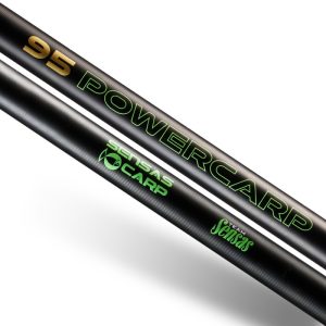 PACK PARALLEL POWER CARP 95 SENSAS
