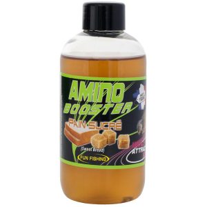 booster pain sucré ( new)