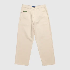 DC Pant - Worker Baggy Denim Roo