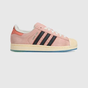 Adidas - Patrick Superstar