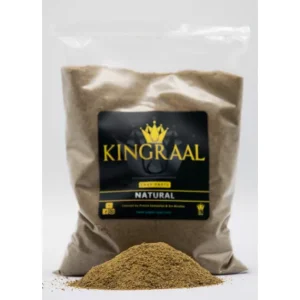 pate kingraal natural