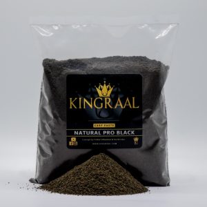 PÂTE À CARPE NATURAL PRO BLACK new!!!