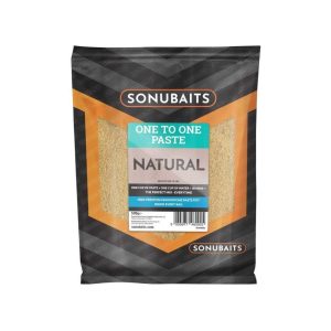 sonubaits one to one natural