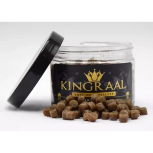 kingraal pellet mou 6mm