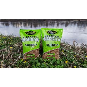 pellet waggler fun fishing 1,7kg