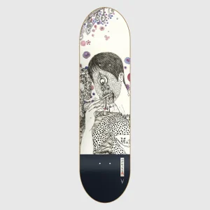 Antiz Board - Bada Pepe Tirelli - 8.25"