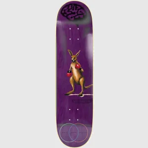 Jacuzzi Board - Jackson Pilz IQ - 8.5"