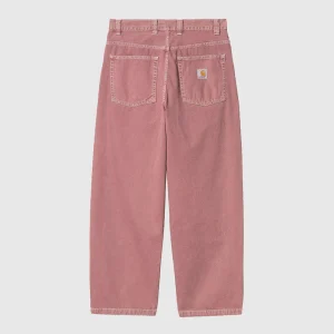 Carhartt WIP Pant - Brandon - Dusty Pink