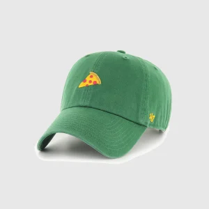 47 Casquette - Icon Pizza Base Runner - Eden