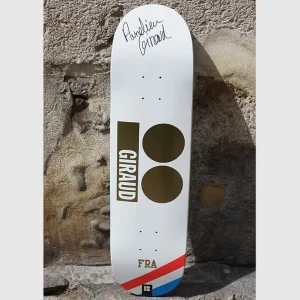 Plan B Board - Podium Giraud - 8.125"