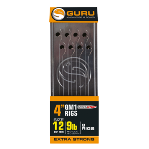 Bas de ligne guru speestop 4 » ( 10cm)