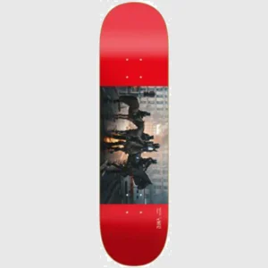 Antiz Board - Mounted Police