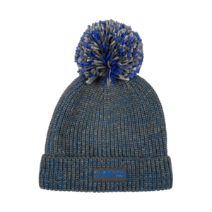 Preston Bonnet Marled Bobble