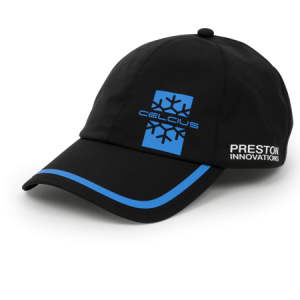 Preston Casquette Celsius new