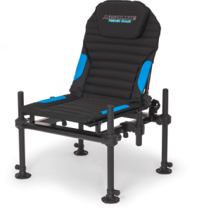 Preston Chaise Absolute Feeder (2025)