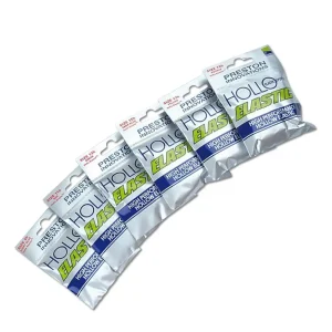 Elastique creux preston