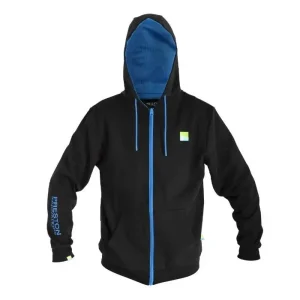Sweat Preston Pro Zip Hoodie