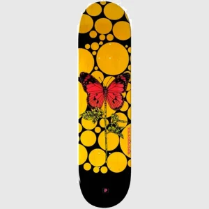 Primitive Board - Rodriguez Cycles - 8.0"