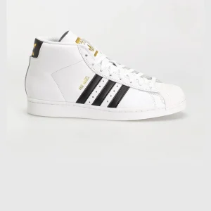 Adidas - Pro Model ADV - White/Black