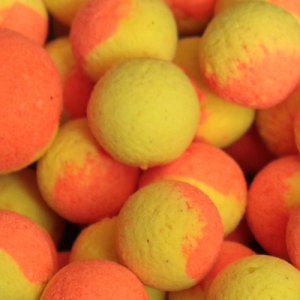 Pop Up Bicolore Mango Citrus