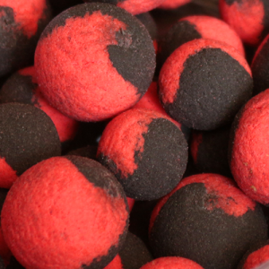 Pop Up Bicolore Strawberry Pepper