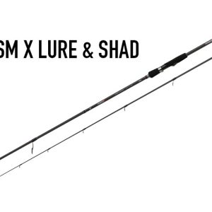 Prism X Lure & Shad Rods 10-50gr