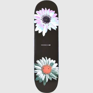 quasi.jpgv1749830955 Quasi Board - Barker Heavy Petal - 8.125"