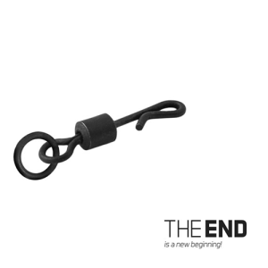 Emerillon à anneau QUICK Ronnie Rig