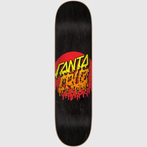 Santa Cruz Board - Rad Dot - 8.0"