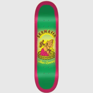 SK8mafia Board - Sprayers Ramirez - 8.5"