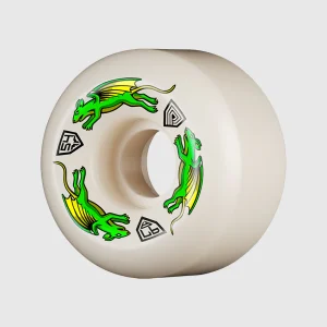 Powell Peralta Wheels - Dragon Rat V6 - 54mm - 97A