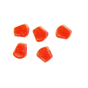 Maïs flottant Rouge