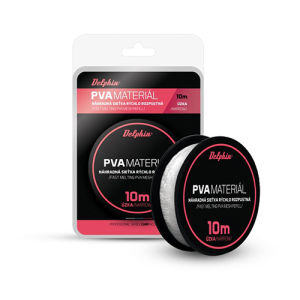 Recharge filet soluble Delphin