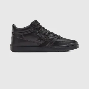 Converse - Fastbreak Pro Mid Remy - Black /Black /Black