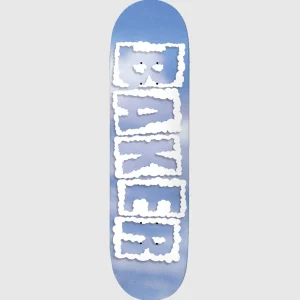 Baker Board - Library Card - 8.25"