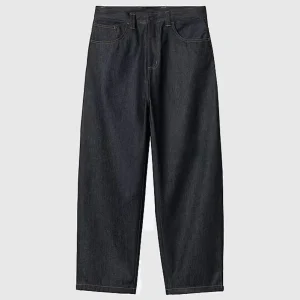 Carhartt  WIP Pant - Brandon - Blue Rigid