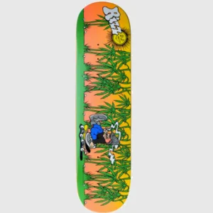 Quasi Board - Rizzo "Penny" - 8.25"