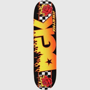 DGK Board - Rollin Heat - 8.06"