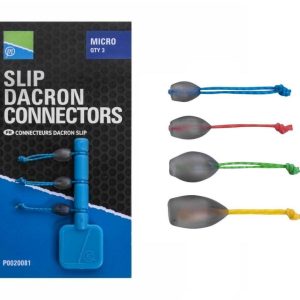 slip dacron preston large