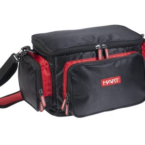 Sac Grande poche principale de 10 litres.