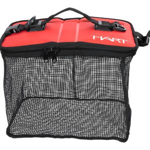 Pouponnière flottante et pliable de 30 litres.