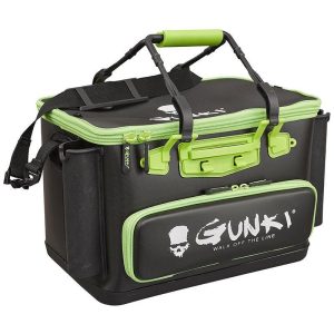 Sac De Transport Gunki Safe Bag Edge 40 Hard