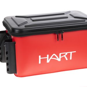 Sac semi-rigide en PVC renforcé de 30 Litres