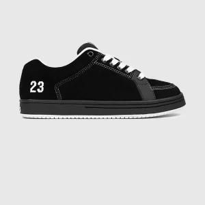 Etnies Shoes - Sal23 - Black / White