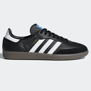 Adidas - Samba ADV - Black/White