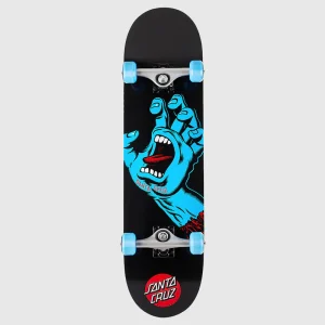 Santa Cruz Complete - Screaming Hand - 8.0"