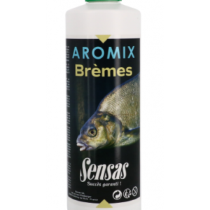 aromix sensas brèmes