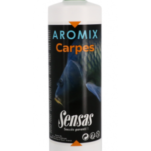 aromix sensas carpes